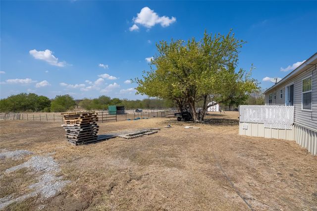 4260 Couch Road, Ponder, TX 76259