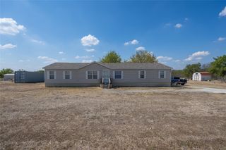 4260 Couch Road, Ponder, TX 76259