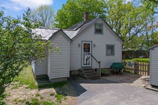 22 Second Street, Claremont, NH 03743