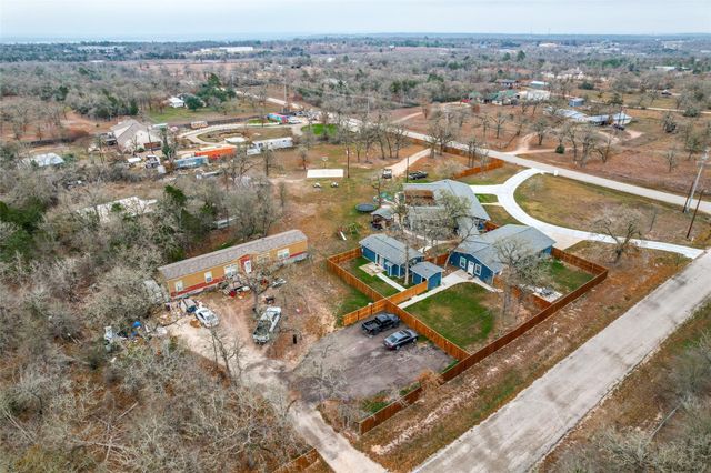 168 Still Forest DR, Cedar Creek, TX 78612