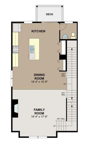 2910 Kepler Avenue NE, Saint Michael, MN 55376