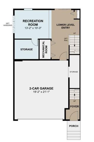 2910 Kepler Avenue NE, Saint Michael, MN 55376