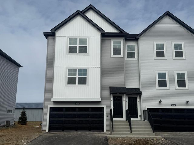 2910 Kepler Avenue NE, Saint Michael, MN 55376