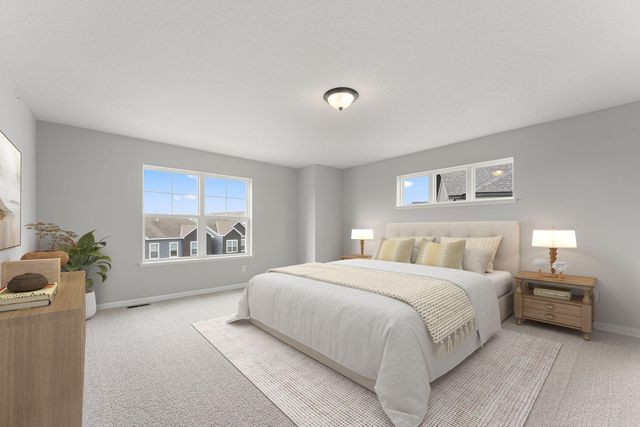 2910 Kepler Avenue NE, Saint Michael, MN 55376