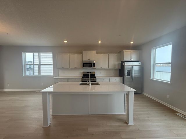 2910 Kepler Avenue NE, Saint Michael, MN 55376