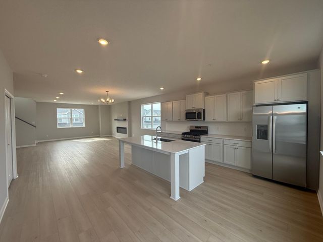 2910 Kepler Avenue NE, Saint Michael, MN 55376