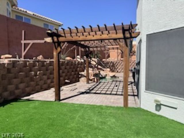 9121 Teal Lake Court, Las Vegas, NV 89129