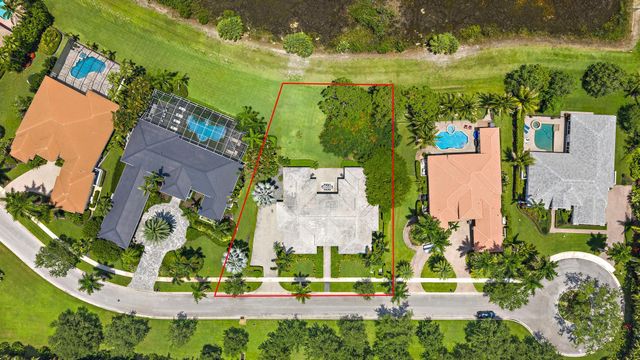 6070 Wildcat Run, West Palm Beach, FL 33412