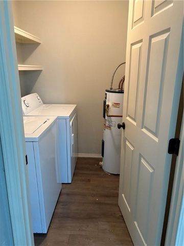 944 N Storer Avenue 4, Fayetteville, AR 72701