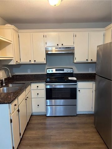 944 N Storer Avenue 4, Fayetteville, AR 72701