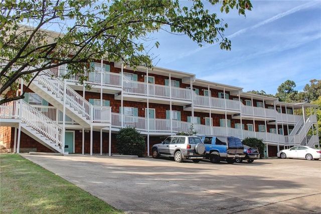 944 N Storer Avenue 4, Fayetteville, AR 72701