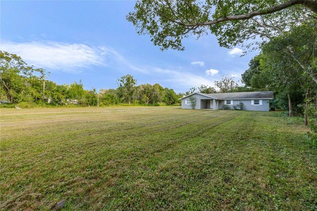 495 ORANGE AVENUE, St Cloud, FL 34769