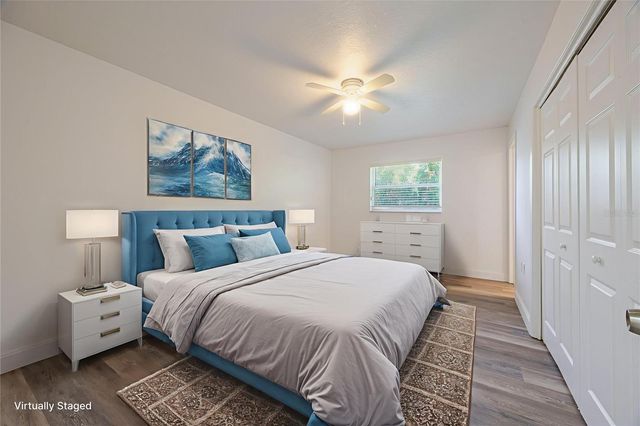 495 ORANGE AVENUE, St Cloud, FL 34769