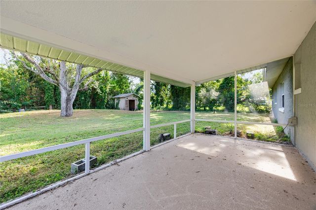 495 ORANGE AVENUE, St Cloud, FL 34769