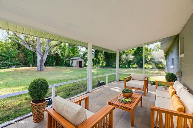 495 ORANGE AVENUE, St Cloud, FL 34769