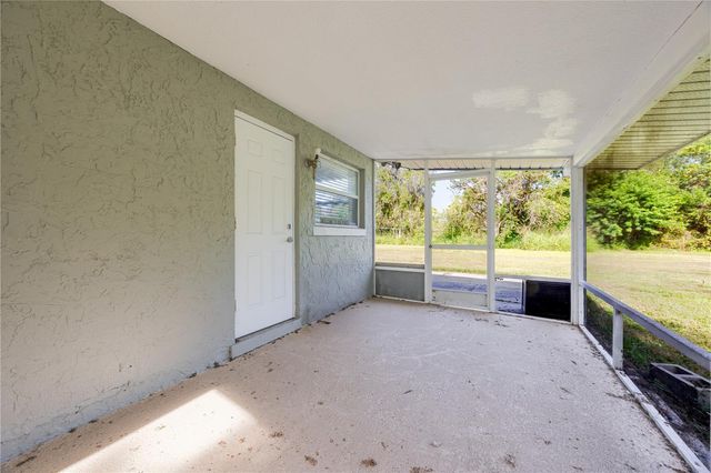 495 ORANGE AVENUE, St Cloud, FL 34769