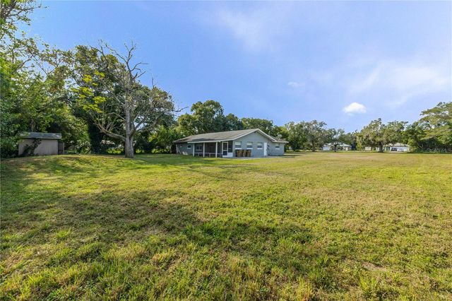 495 ORANGE AVENUE, St Cloud, FL 34769