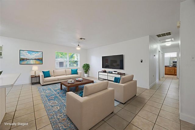 495 ORANGE AVENUE, St Cloud, FL 34769