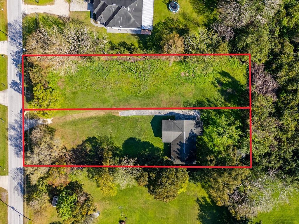 495 ORANGE AVENUE, St Cloud, FL 34769