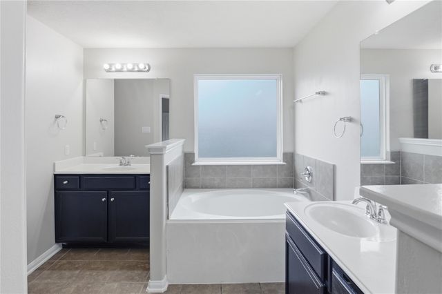 15106 Winter Meadow Court, Humble, TX 77396