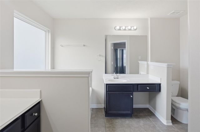 15106 Winter Meadow Court, Humble, TX 77396