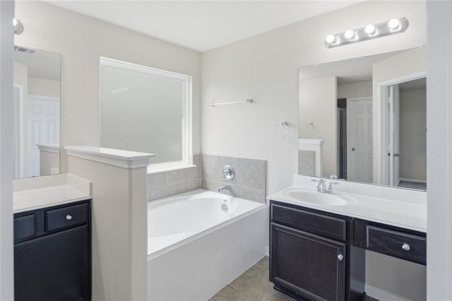 15106 Winter Meadow Court, Humble, TX 77396