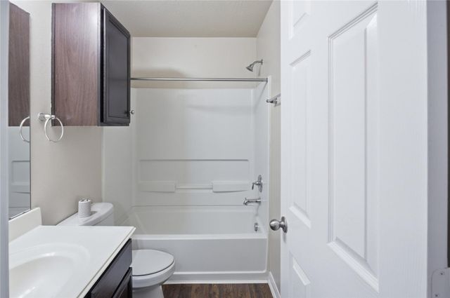 15106 Winter Meadow Court, Humble, TX 77396