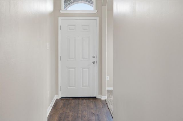 15106 Winter Meadow Court, Humble, TX 77396