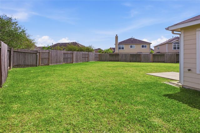 15106 Winter Meadow Court, Humble, TX 77396