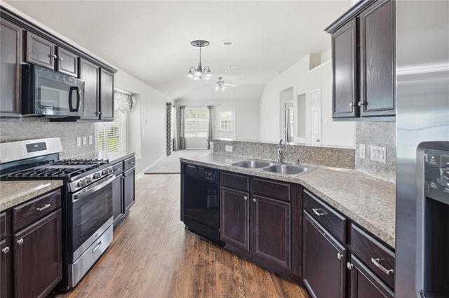 15106 Winter Meadow Court, Humble, TX 77396