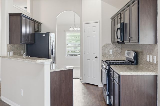 15106 Winter Meadow Court, Humble, TX 77396