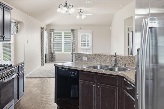 15106 Winter Meadow Court, Humble, TX 77396