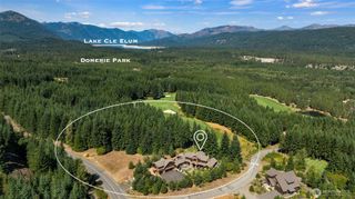 71 Quick Creek Lane, Cle Elum, WA 98922