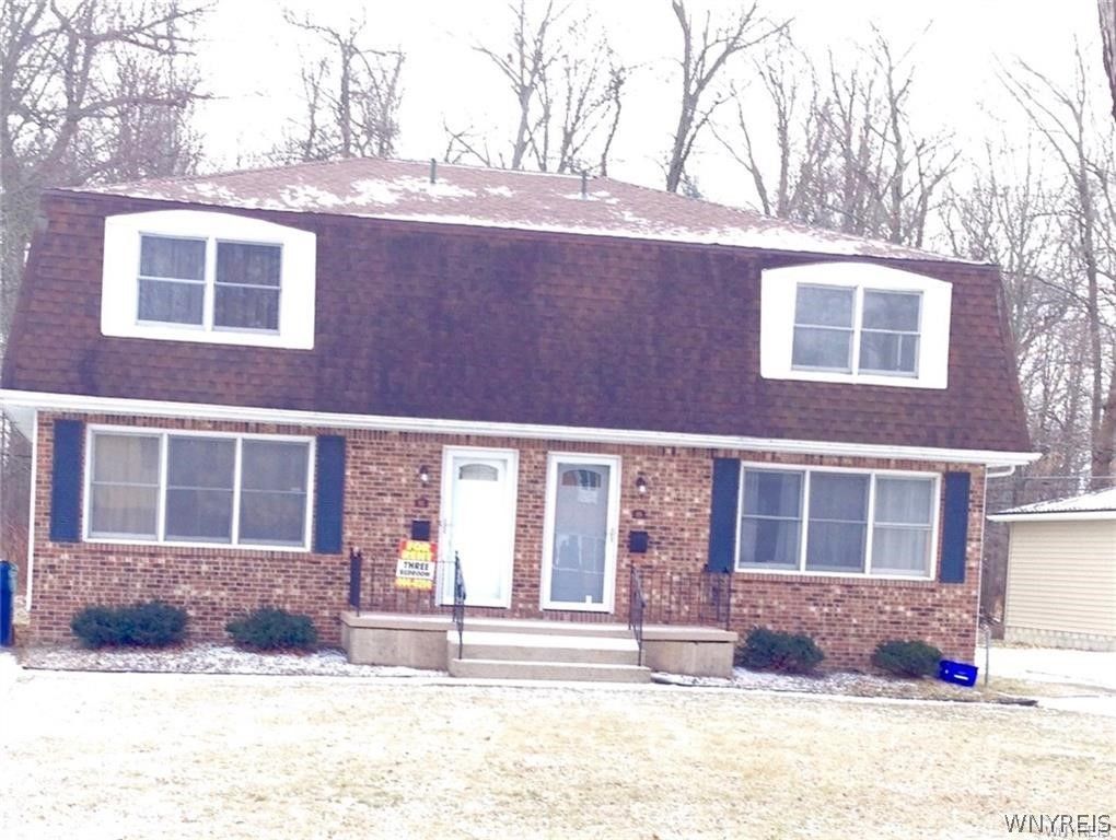 91 Marine Drive, Amherst, NY 14228