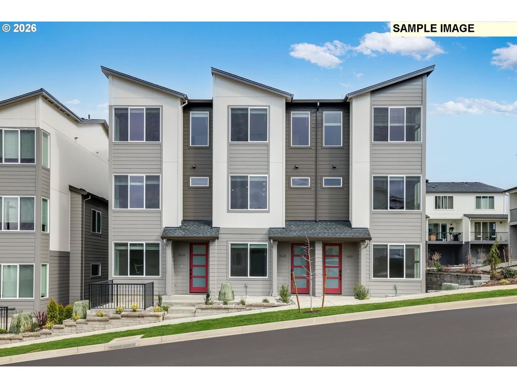 18650 Sw PRECIPICE Ln, Beaverton, OR 97007