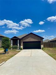 15609 All Star Drive, Splendora, TX 77372