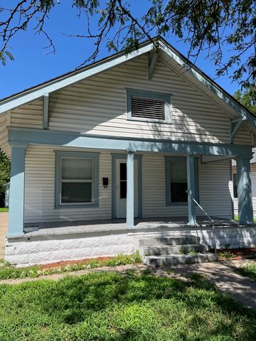 1321 S Main, Wichita, KS 67213