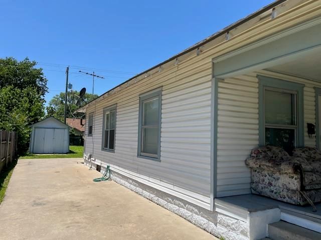 1321 S Main, Wichita, KS 67213