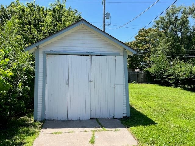 1321 S Main, Wichita, KS 67213