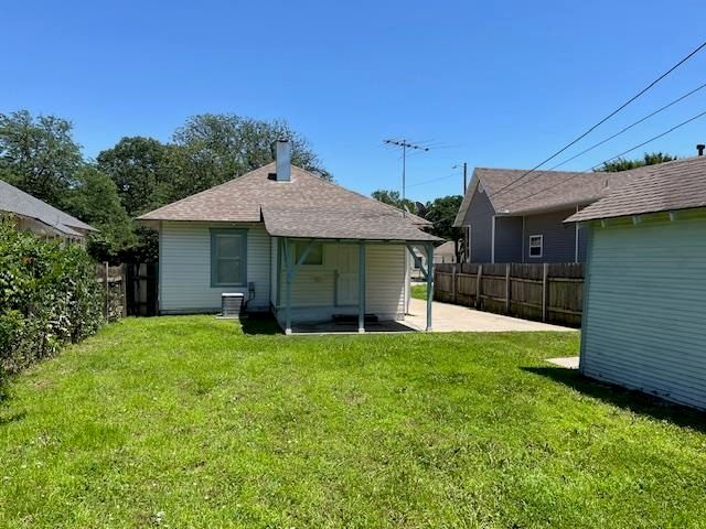 1321 S Main, Wichita, KS 67213