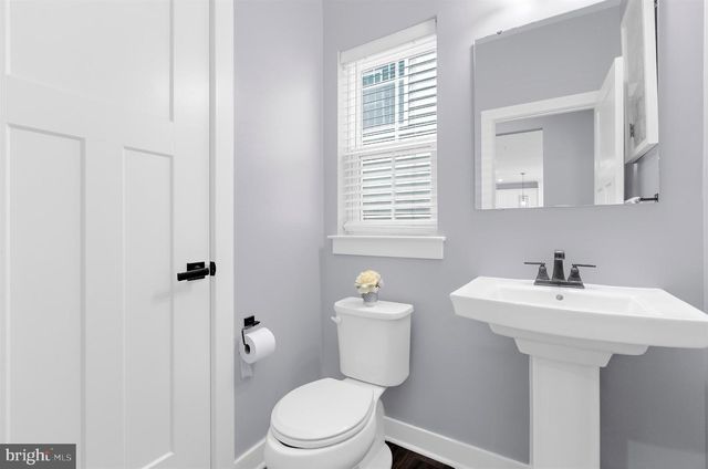 1221 UPPER PATUXENT RIDGE RD, Odenton, MD 21113