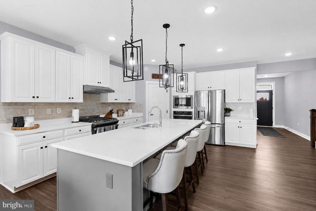 1221 UPPER PATUXENT RIDGE RD, Odenton, MD 21113