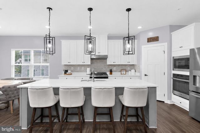 1221 UPPER PATUXENT RIDGE RD, Odenton, MD 21113