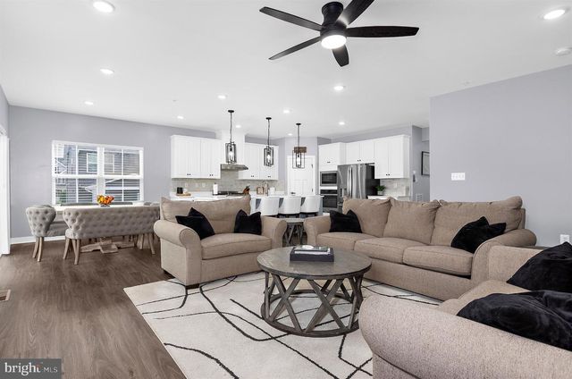 1221 UPPER PATUXENT RIDGE RD, Odenton, MD 21113
