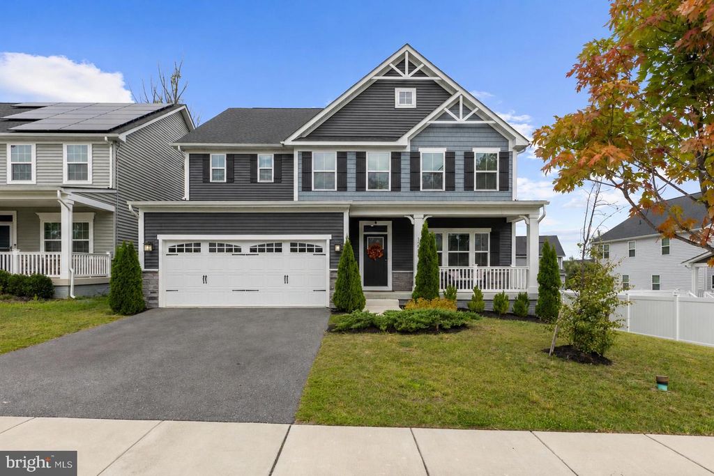 1221 UPPER PATUXENT RIDGE RD, Odenton, MD 21113
