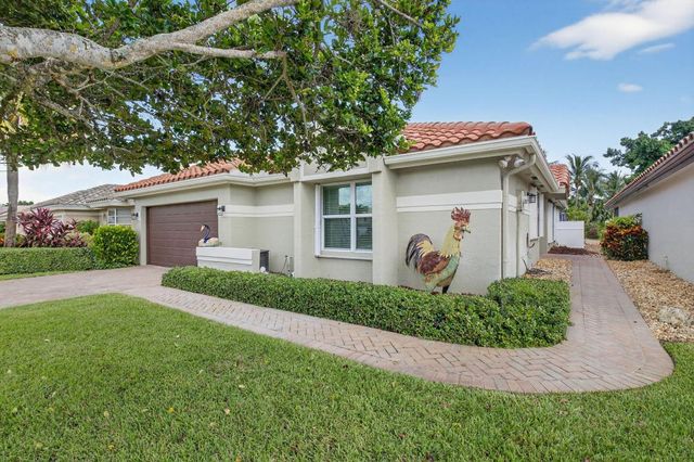 11270 Clover Leaf Circle, Boca Raton, FL 33428