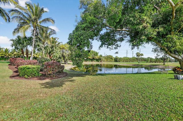 11270 Clover Leaf Circle, Boca Raton, FL 33428