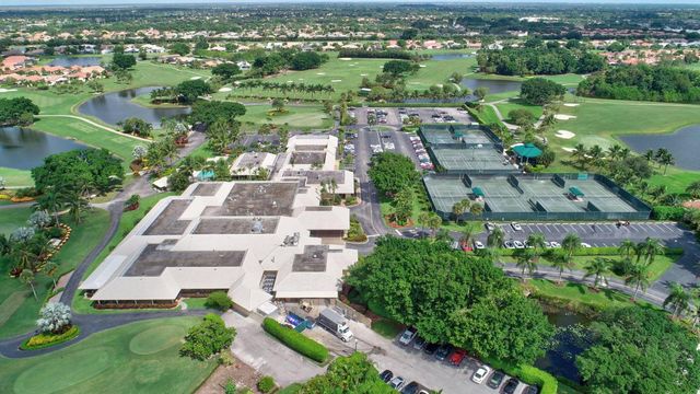 11270 Clover Leaf Circle, Boca Raton, FL 33428