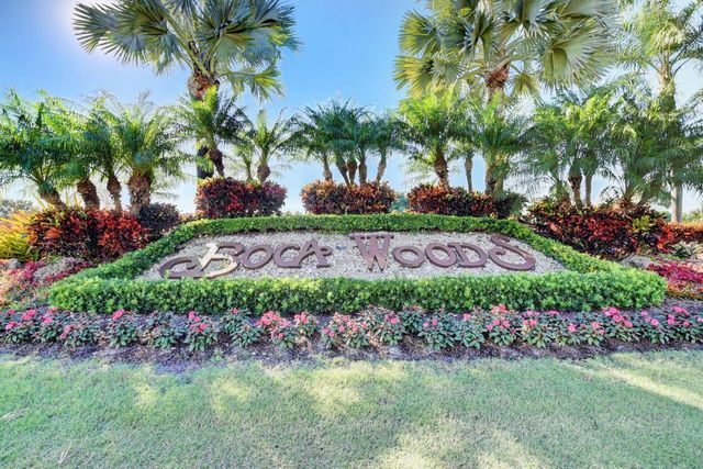 11270 Clover Leaf Circle, Boca Raton, FL 33428