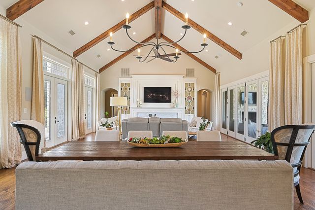 7120 Shady Grove Road, Keller, TX 76248